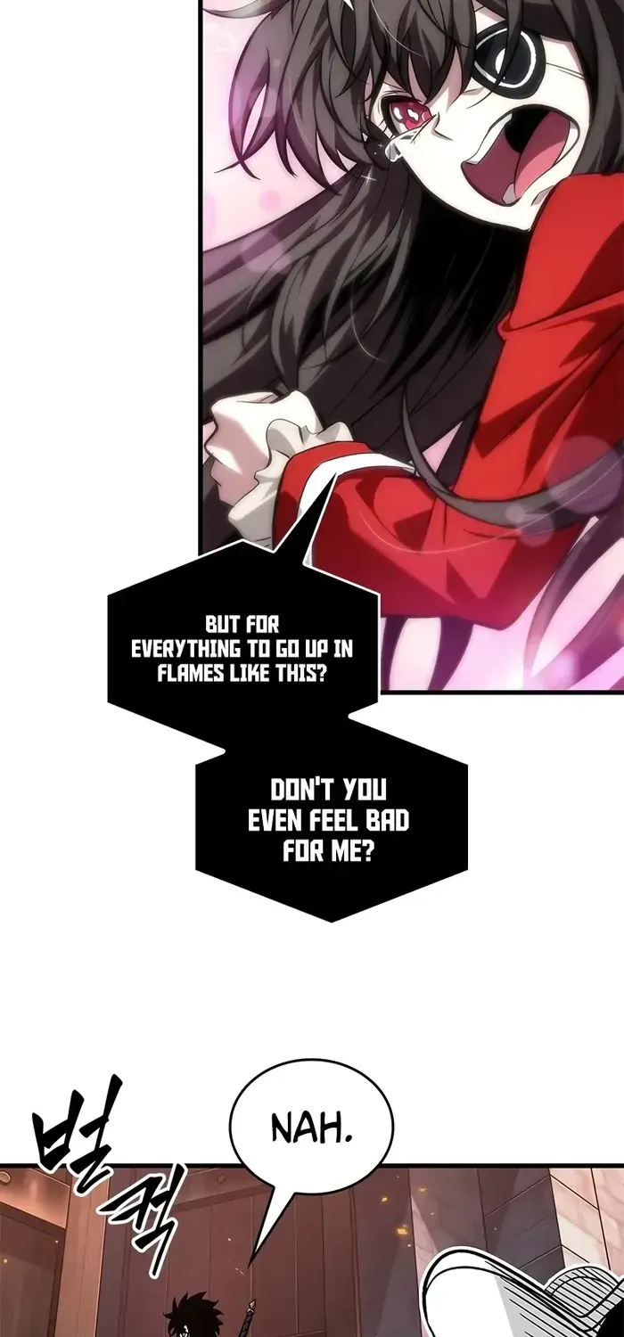 Infinite Gacha Chapter 117 page 16 - 