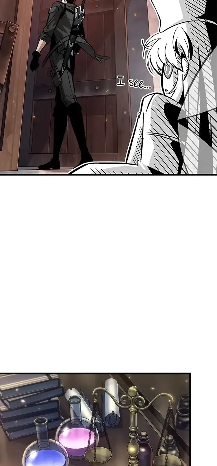 Infinite Gacha Chapter 117 page 17 - 