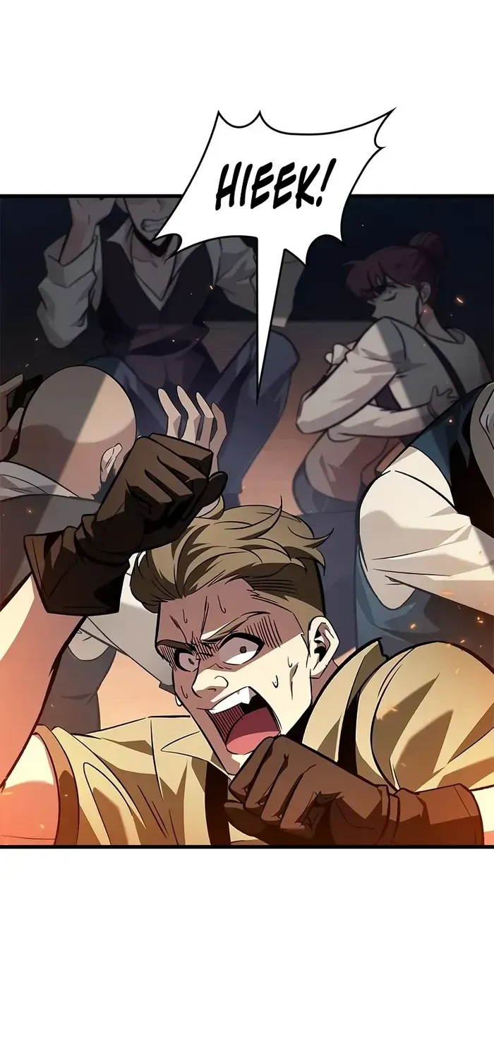 Infinite Gacha Chapter 117 page 3 - 