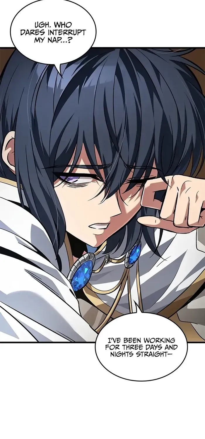 Infinite Gacha Chapter 117 page 21 - 