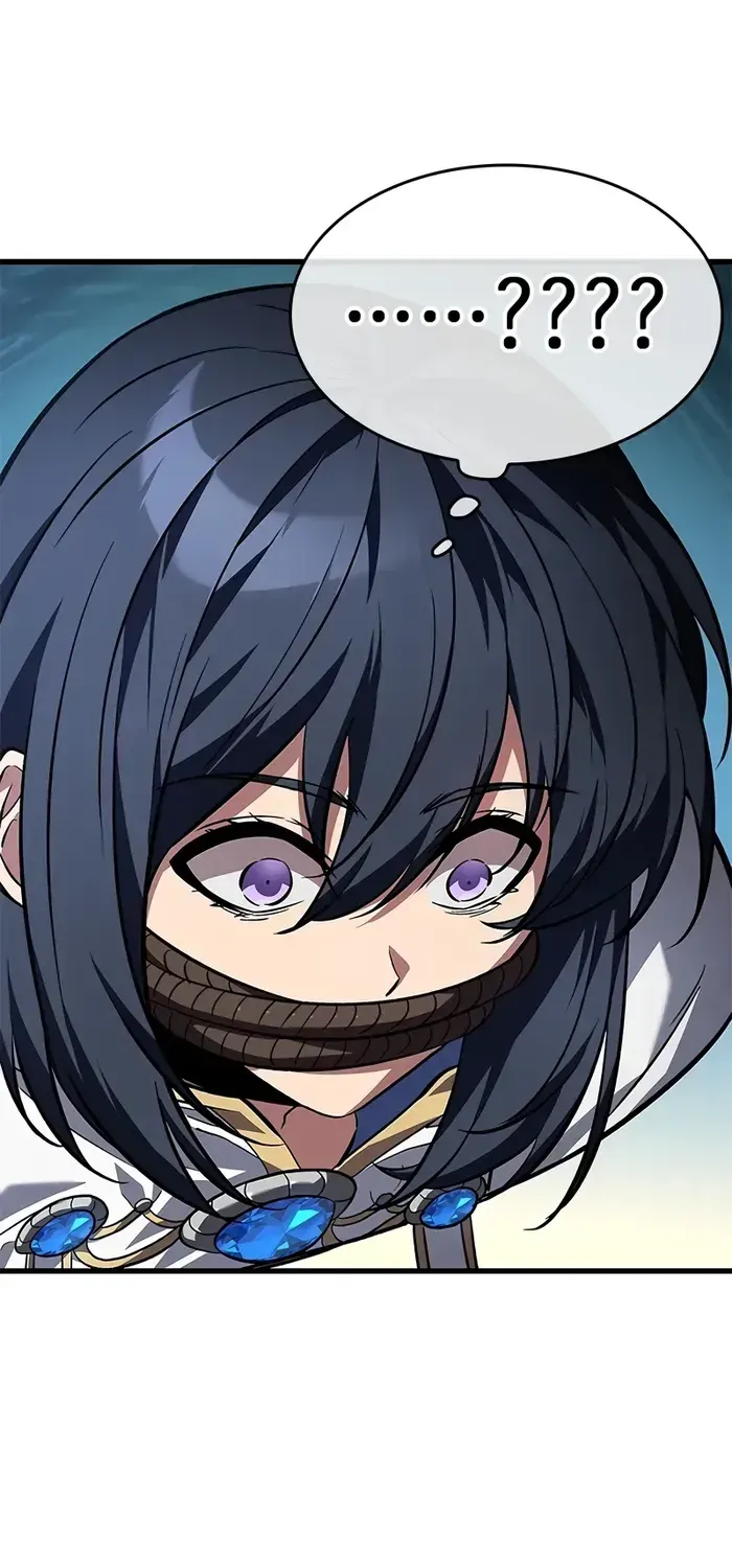 Infinite Gacha Chapter 117 page 22 - 