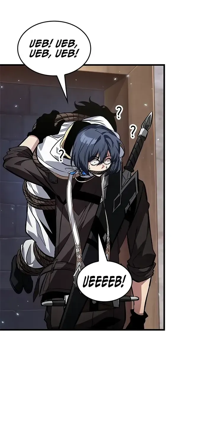Infinite Gacha Chapter 117 page 23 - 