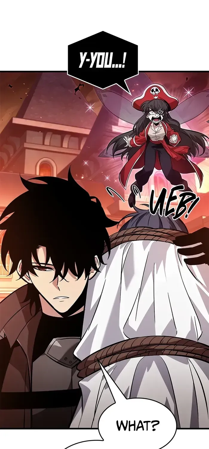Infinite Gacha Chapter 117 page 24 - 