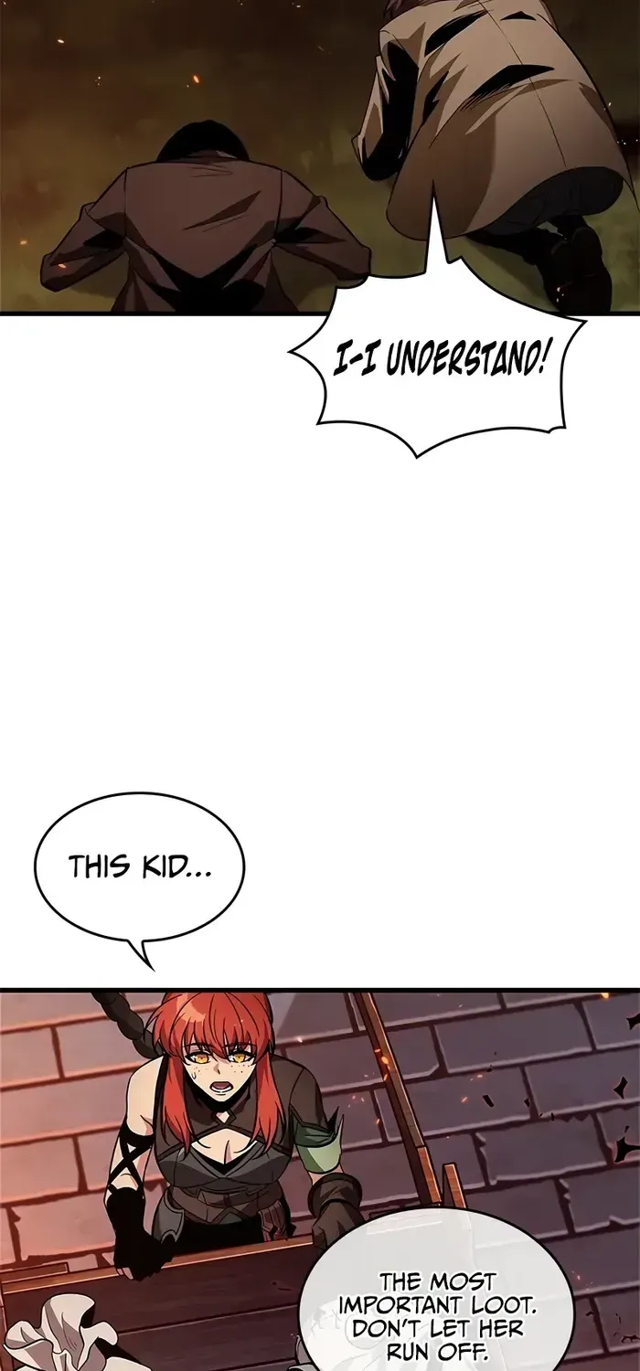 Infinite Gacha Chapter 117 page 26 - 