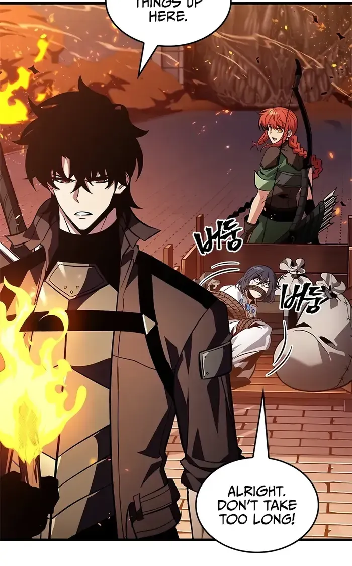 Infinite Gacha Chapter 117 page 28 - 