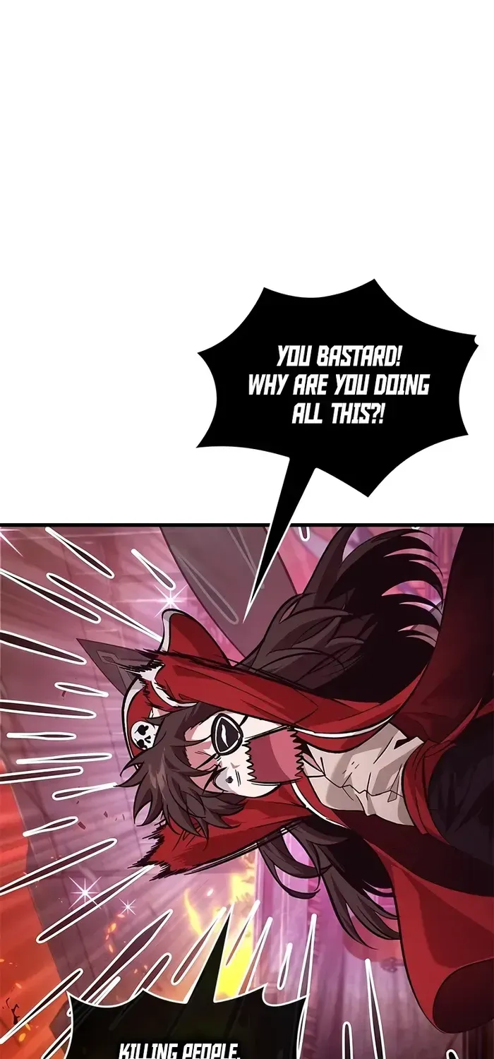 Infinite Gacha Chapter 117 page 29 - 