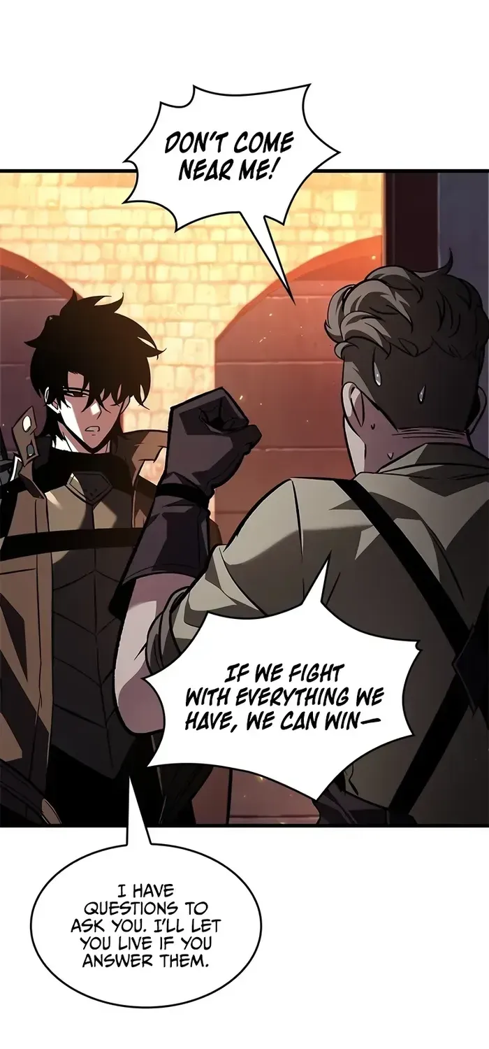 Infinite Gacha Chapter 117 page 4 - 
