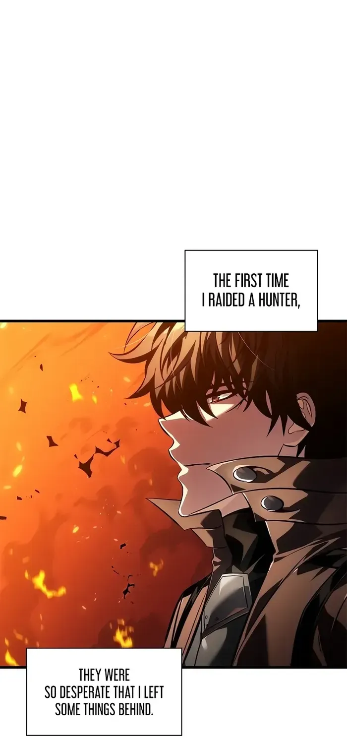 Infinite Gacha Chapter 117 page 32 - 
