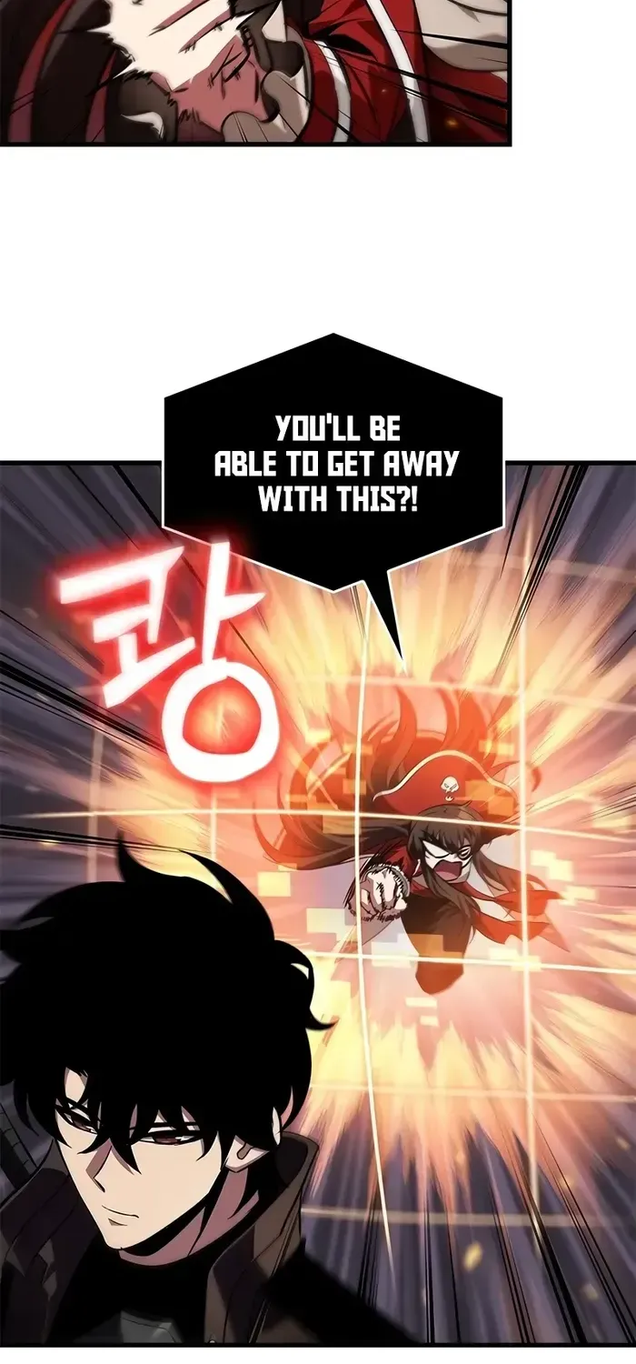 Infinite Gacha Chapter 117 page 36 - 