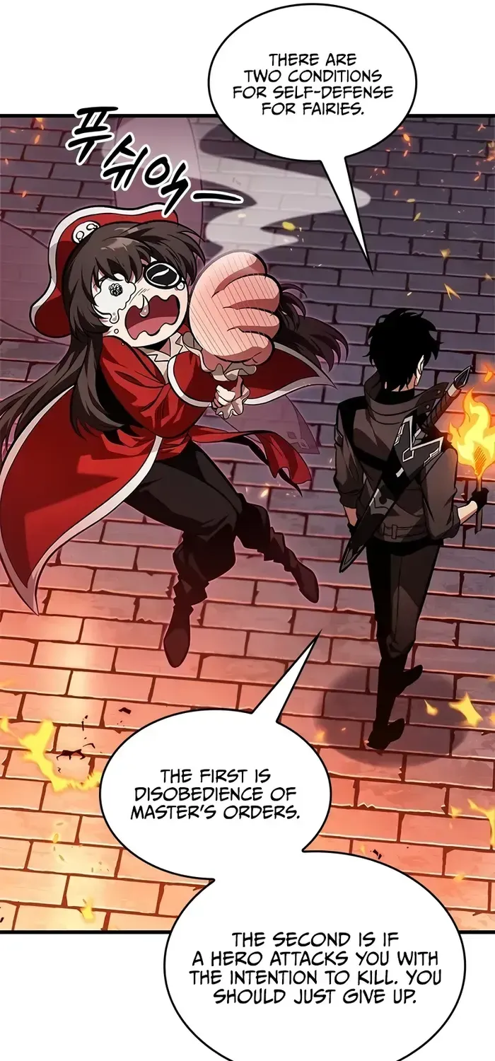 Infinite Gacha Chapter 117 page 38 - 