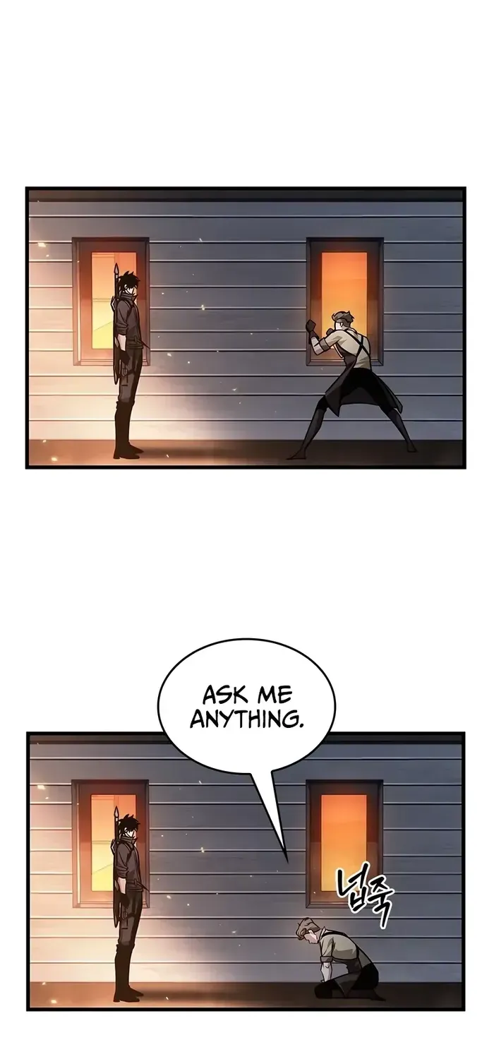 Infinite Gacha Chapter 117 page 5 - 