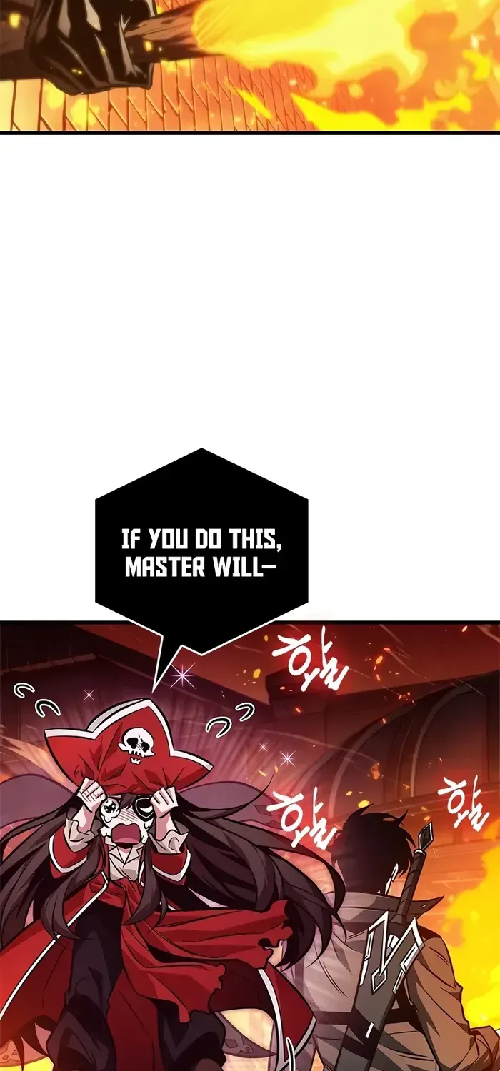 Infinite Gacha Chapter 117 page 42 - 