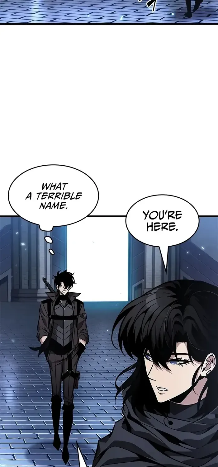 Infinite Gacha Chapter 117 page 48 - 