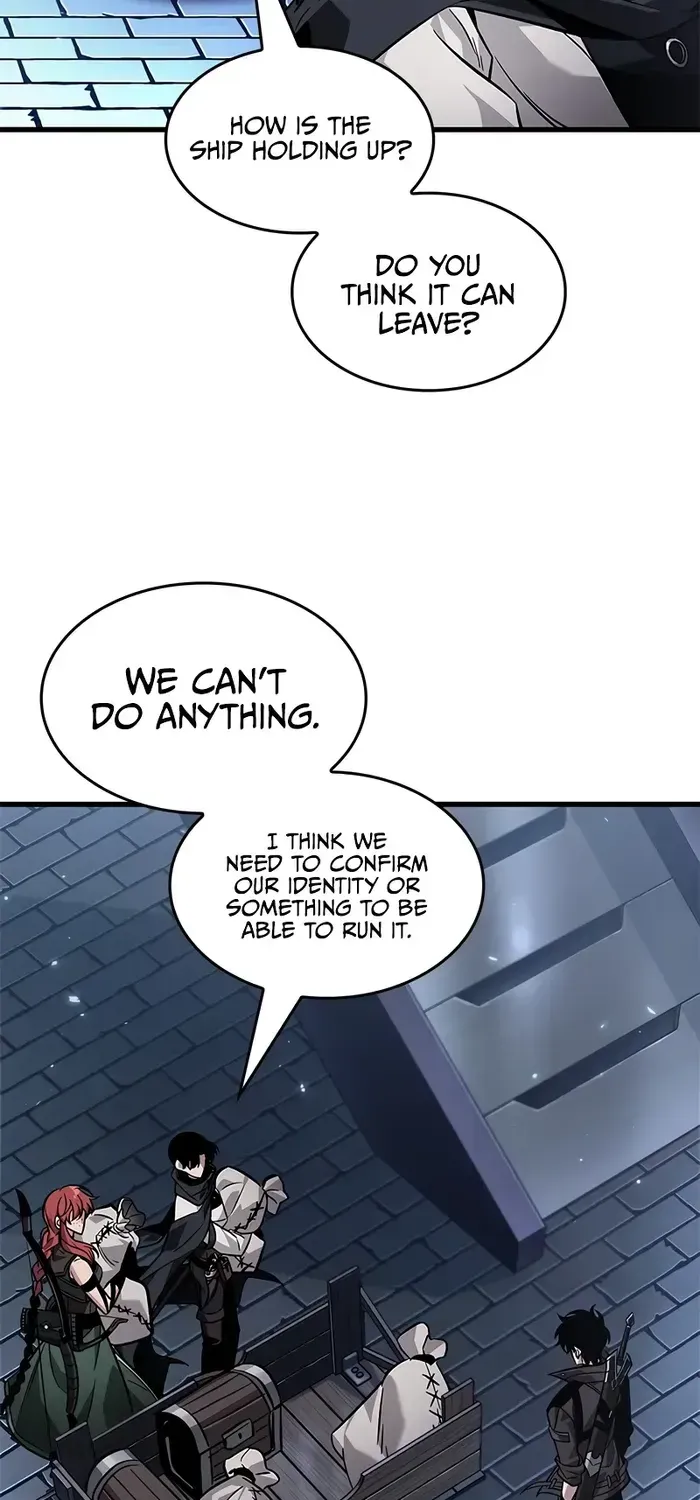 Infinite Gacha Chapter 117 page 49 - 