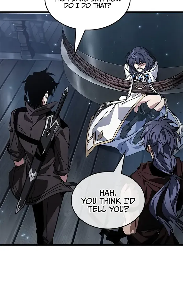 Infinite Gacha Chapter 117 page 55 - 
