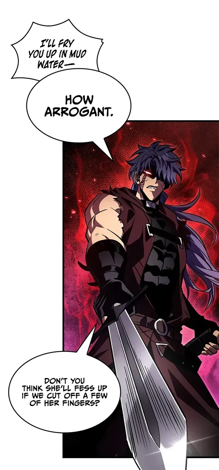 Infinite Gacha Chapter 117 page 56 - 