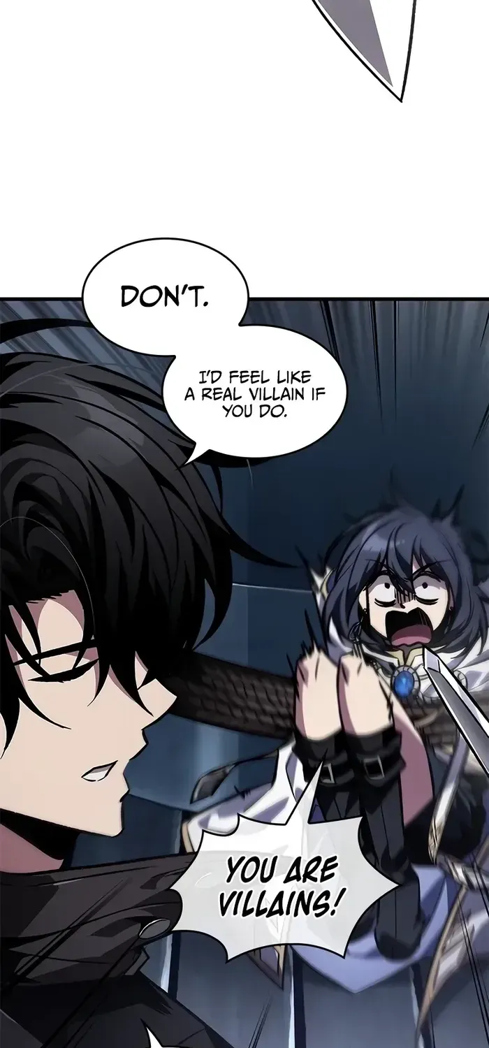 Infinite Gacha Chapter 117 page 57 - 