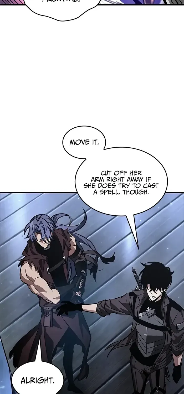 Infinite Gacha Chapter 117 page 59 - 