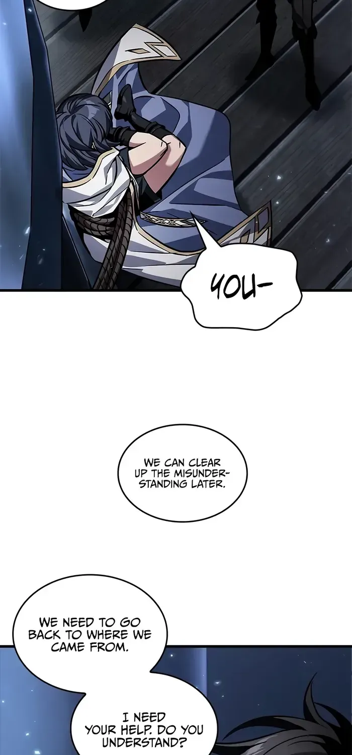 Infinite Gacha Chapter 117 page 60 - 