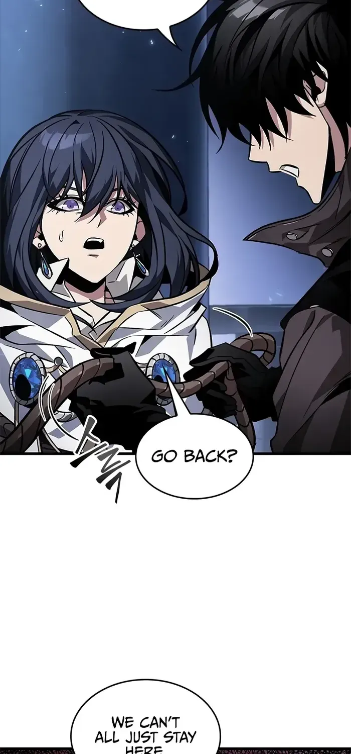 Infinite Gacha Chapter 117 page 61 - 