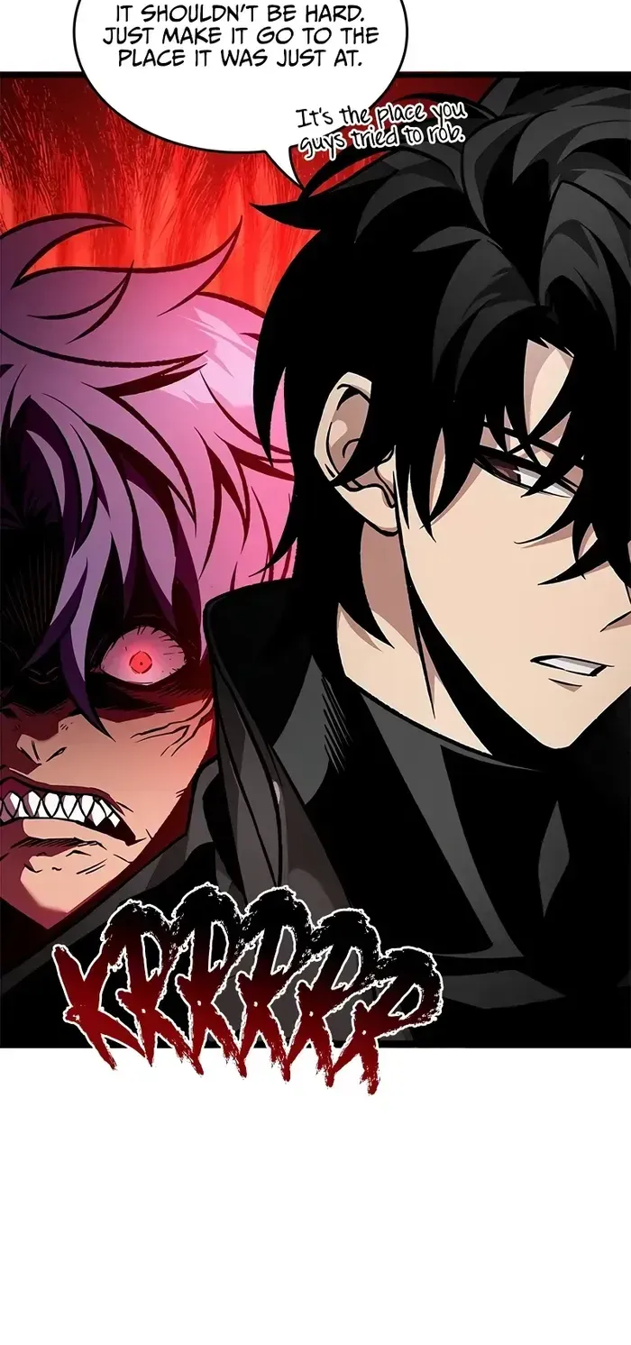 Infinite Gacha Chapter 117 page 63 - 