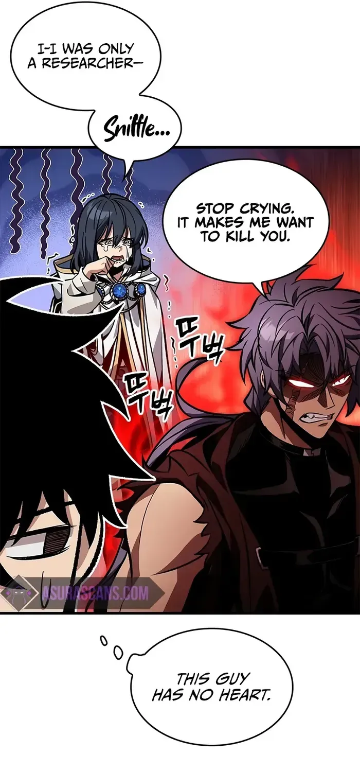 Infinite Gacha Chapter 117 page 64 - 