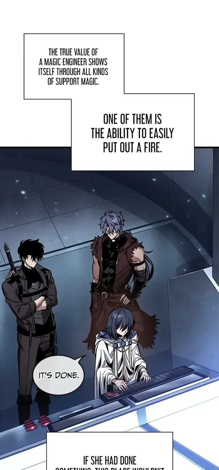 Infinite Gacha Chapter 117 page 65 - 