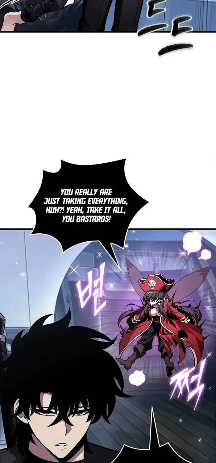 Infinite Gacha Chapter 117 page 70 - 