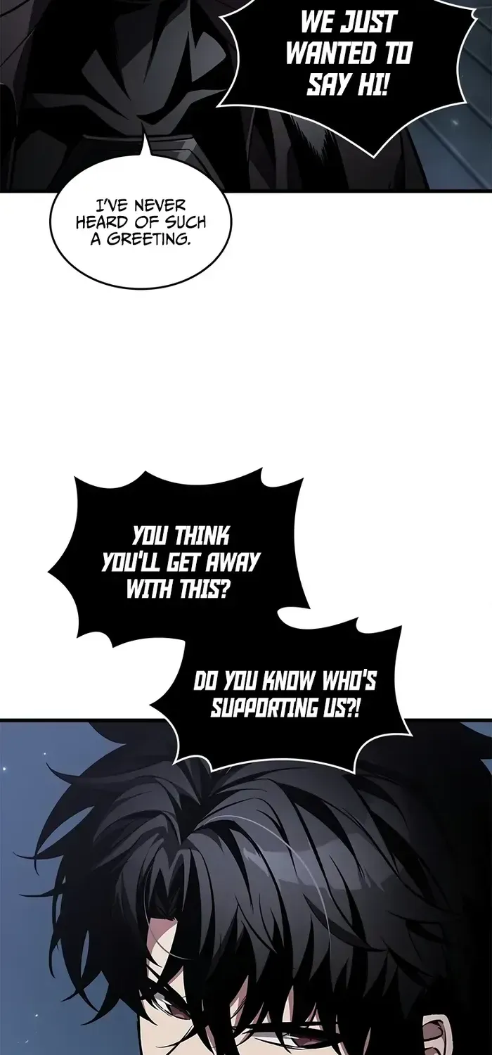 Infinite Gacha Chapter 117 page 71 - 