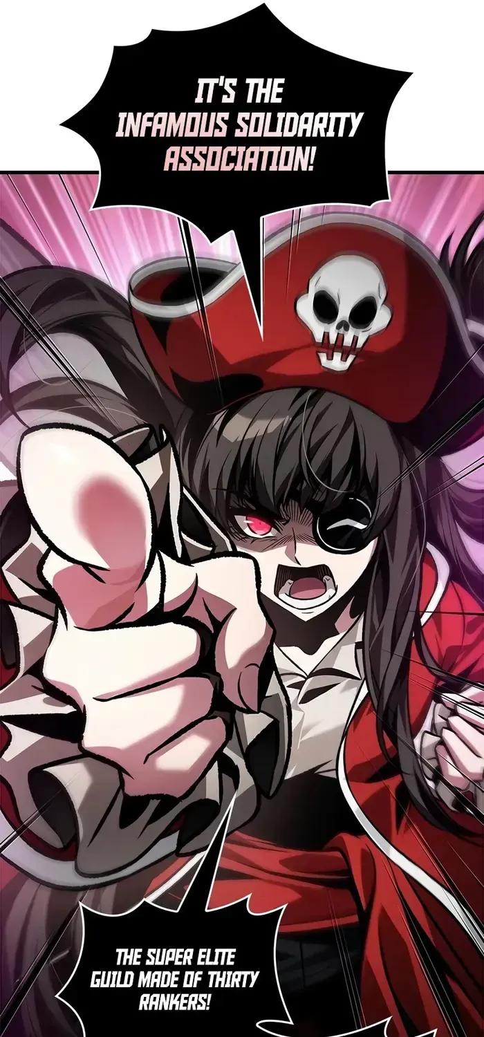 Infinite Gacha Chapter 117 page 73 - 