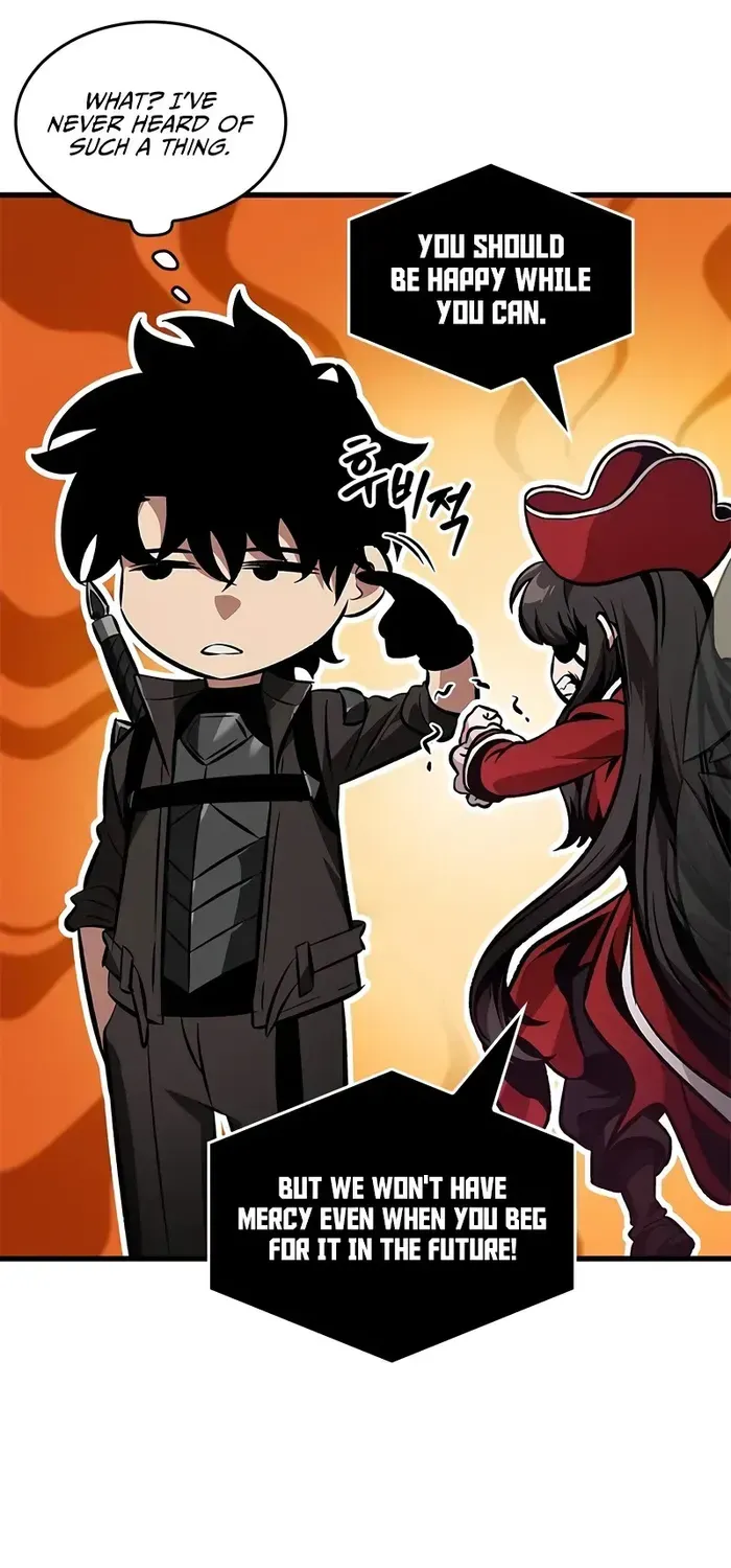 Infinite Gacha Chapter 117 page 75 - 