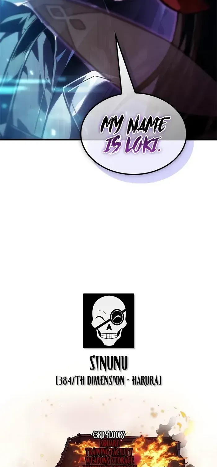 Infinite Gacha Chapter 117 page 78 - 