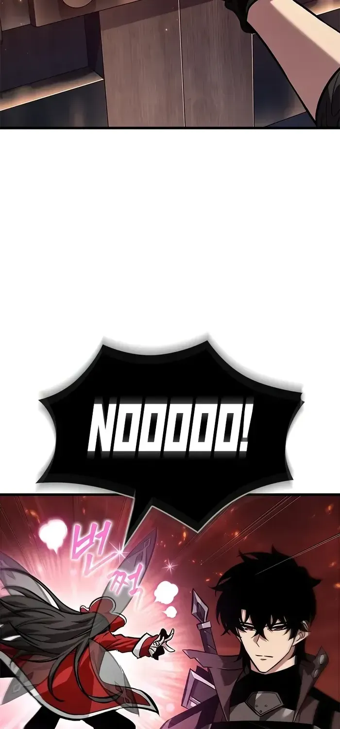 Infinite Gacha Chapter 117 page 9 - 