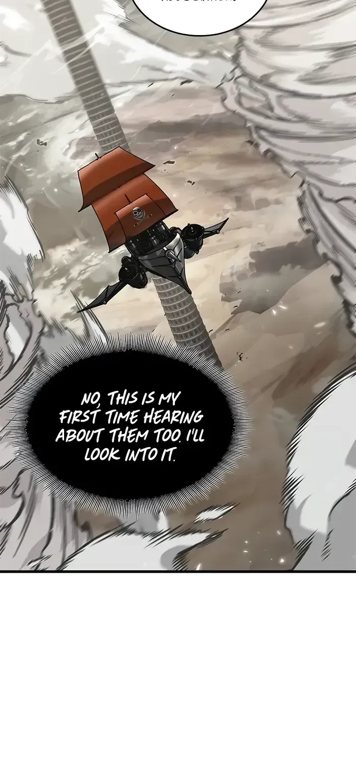 Infinite Gacha Chapter 118 page 11 - 