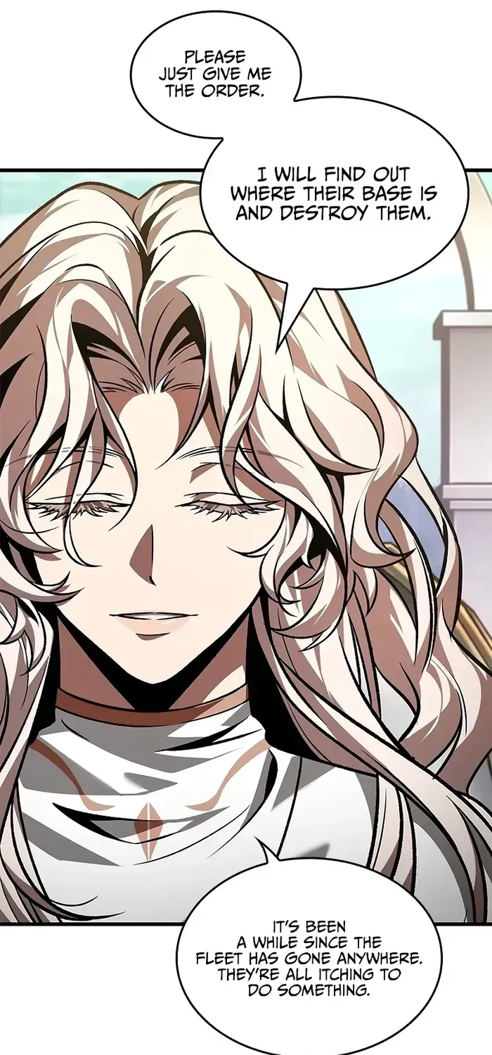 Infinite Gacha Chapter 118 page 12 - 