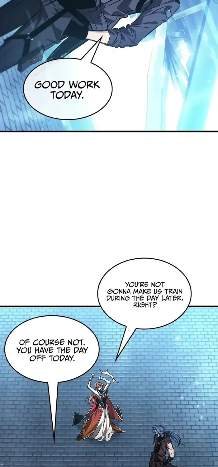 Infinite Gacha Chapter 118 page 20 - 