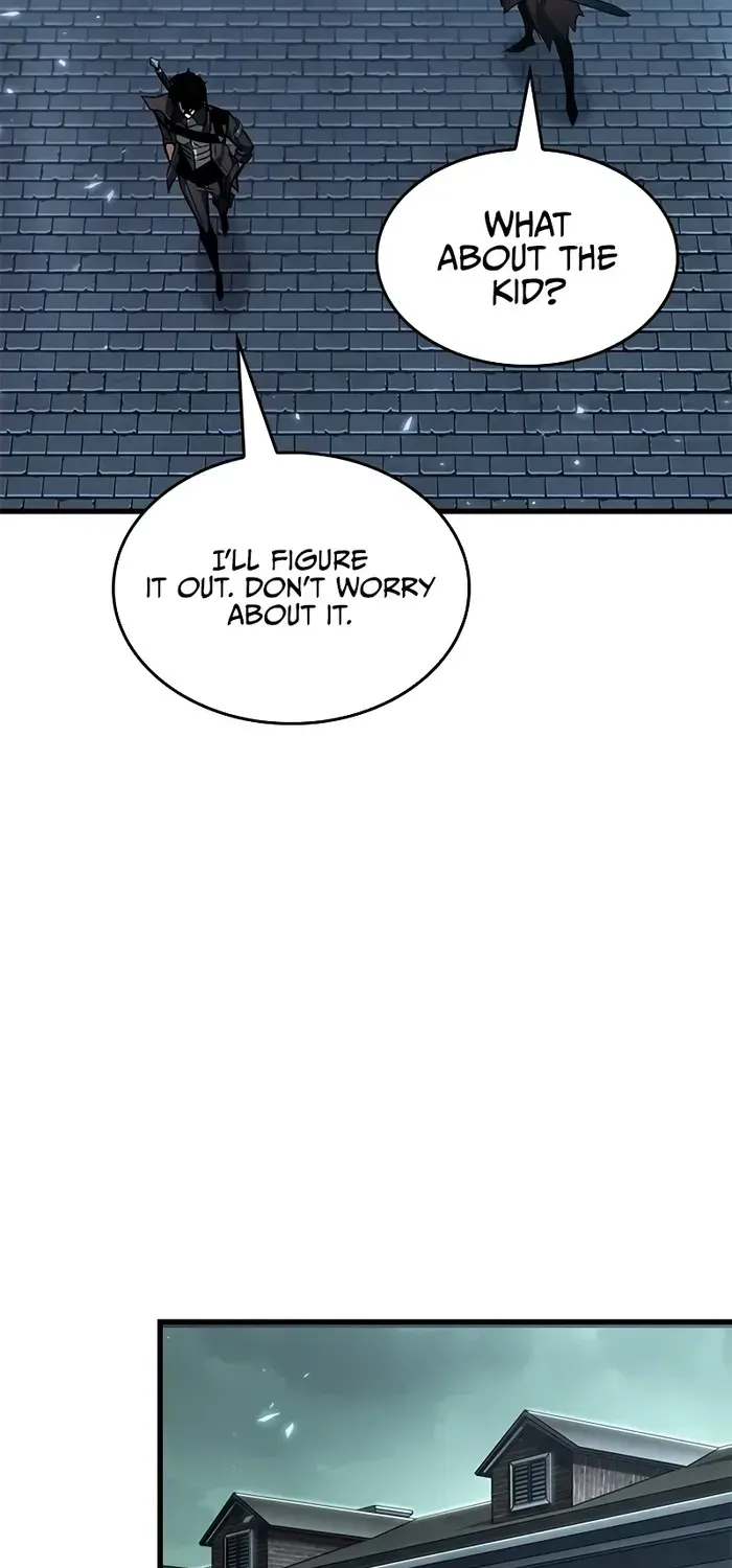 Infinite Gacha Chapter 118 page 21 - 