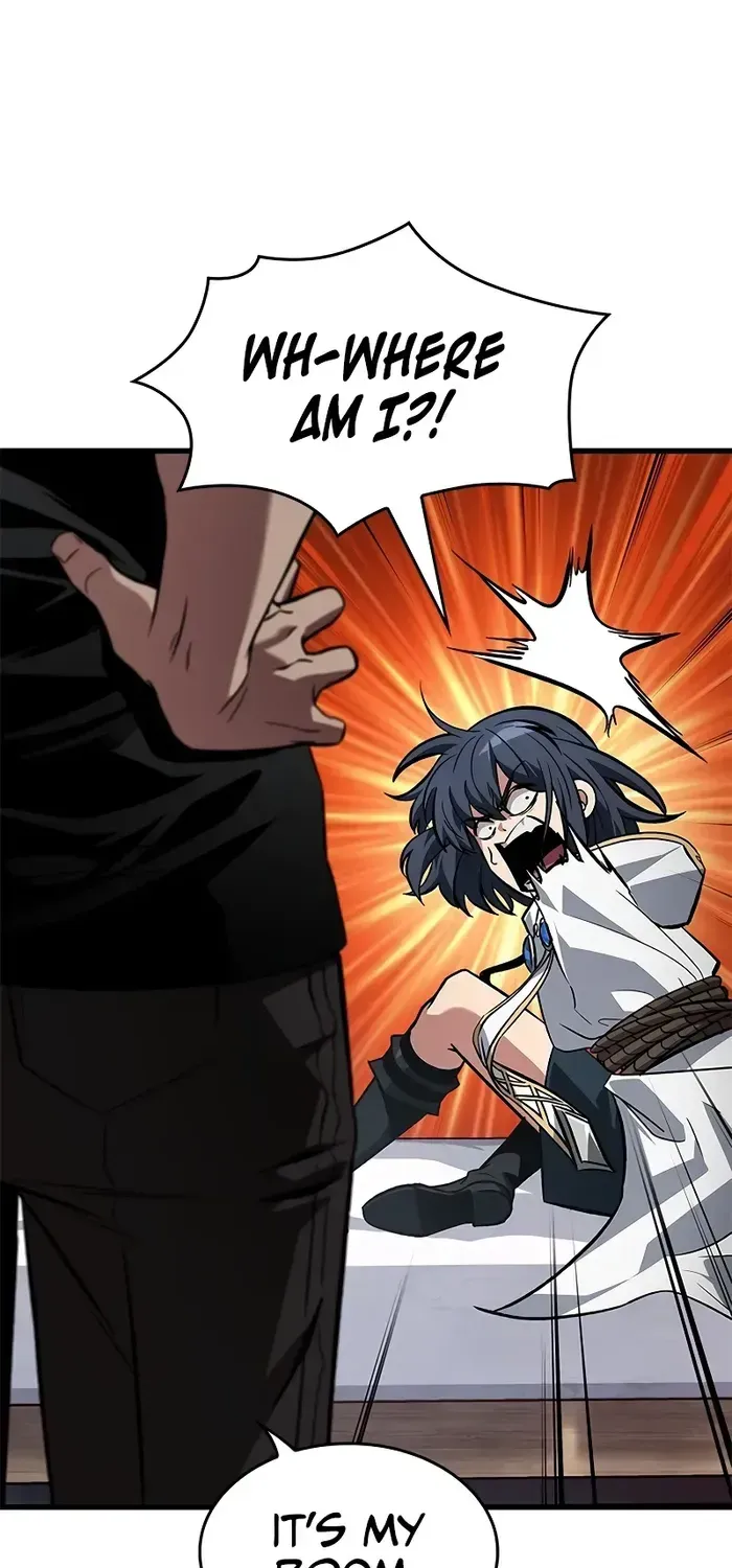 Infinite Gacha Chapter 118 page 25 - 