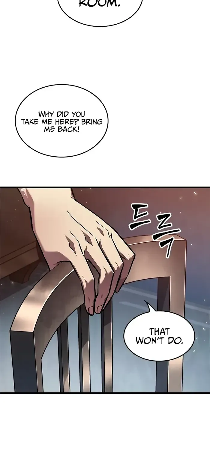 Infinite Gacha Chapter 118 page 26 - 