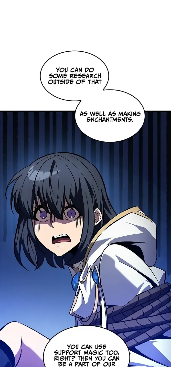 Infinite Gacha Chapter 118 page 29 - 