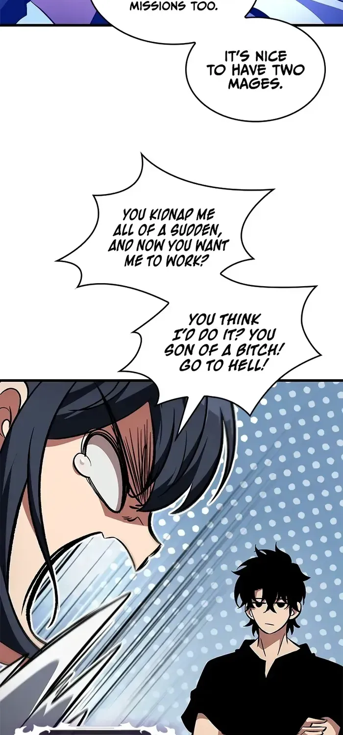 Infinite Gacha Chapter 118 page 30 - 