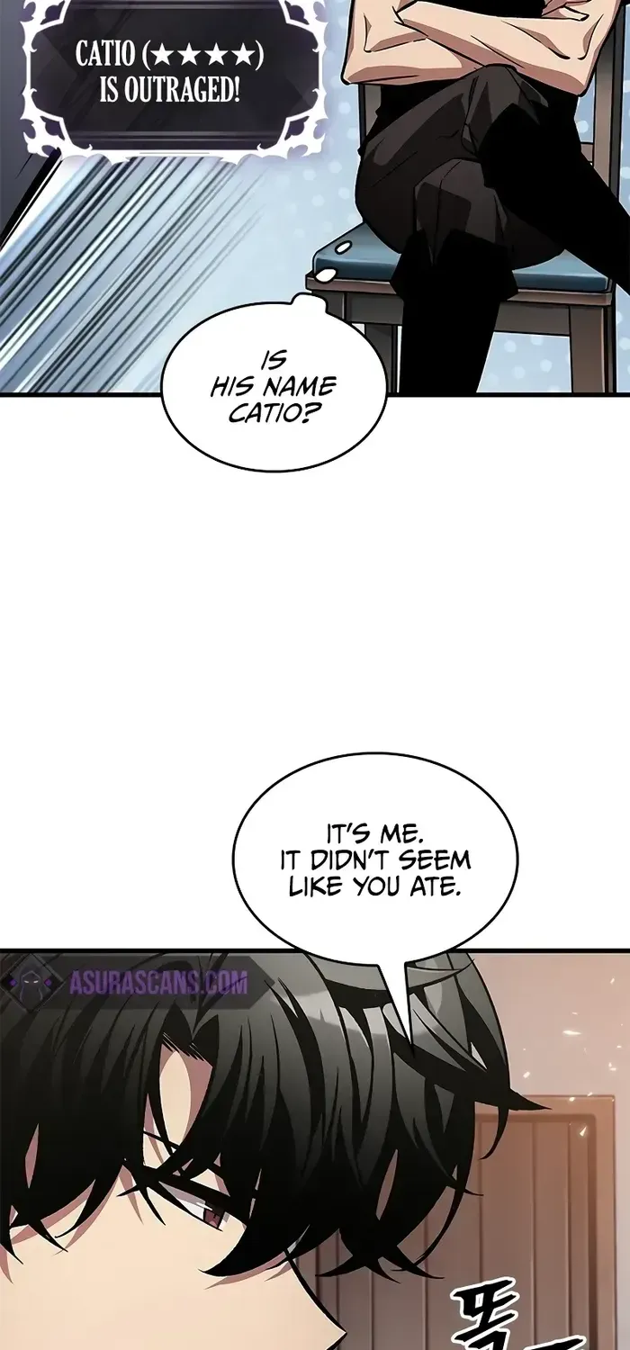 Infinite Gacha Chapter 118 page 31 - 