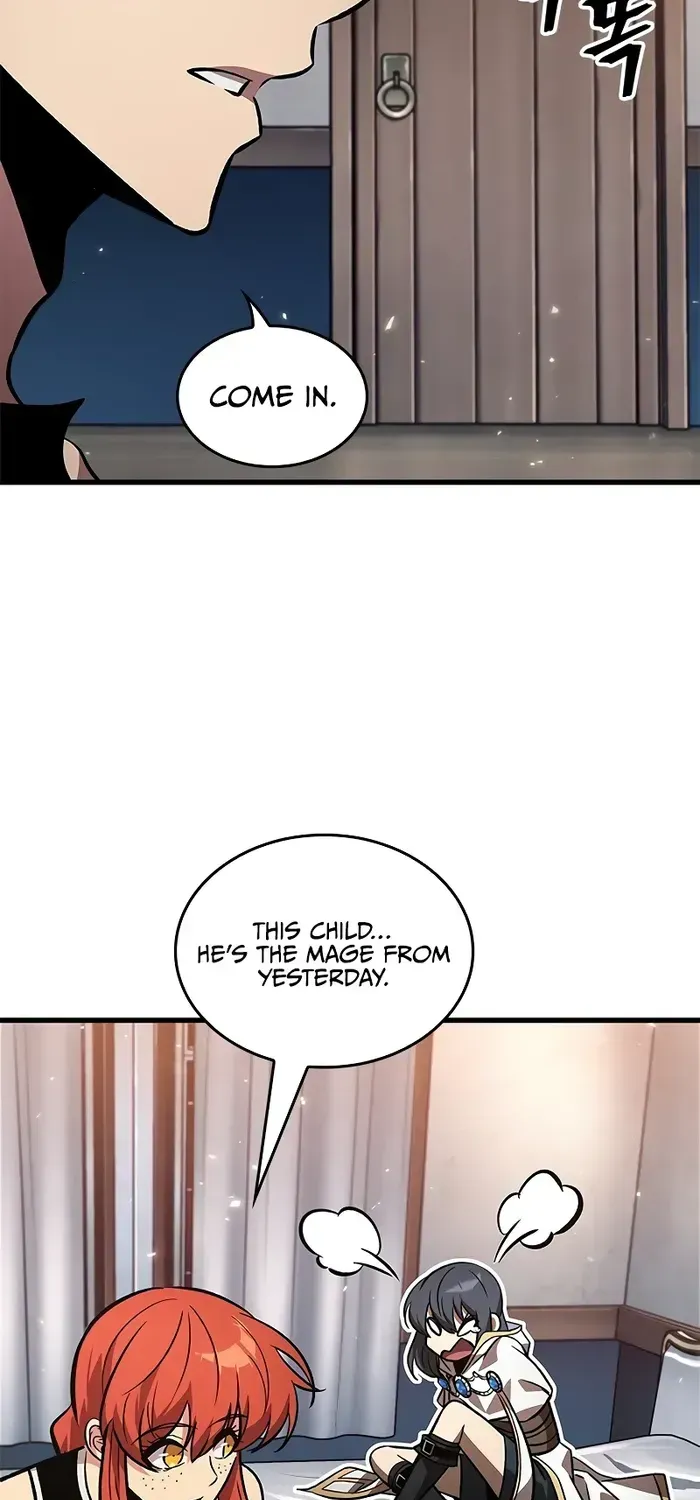 Infinite Gacha Chapter 118 page 32 - 