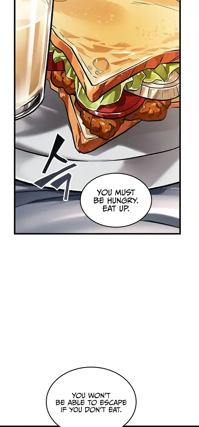 Infinite Gacha Chapter 118 page 34 - 