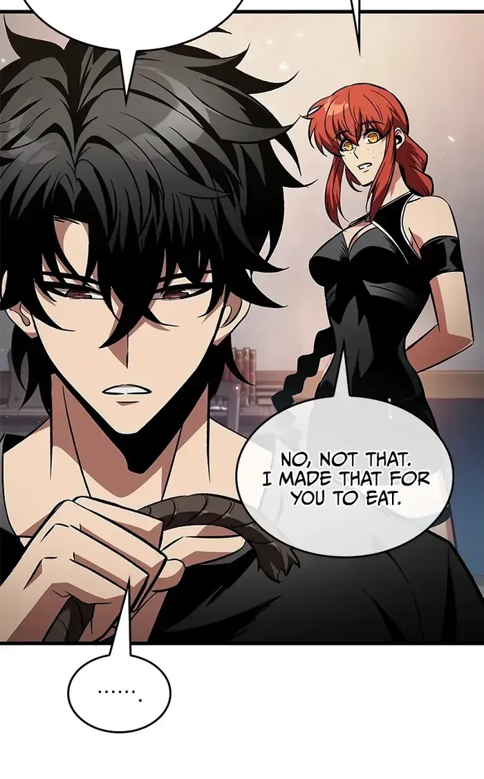 Infinite Gacha Chapter 118 page 36 - 