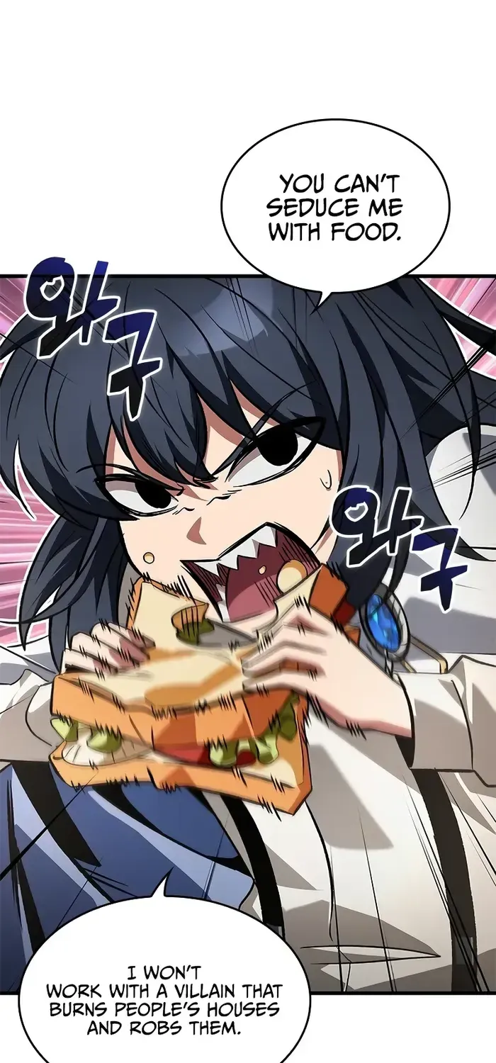Infinite Gacha Chapter 118 page 37 - 