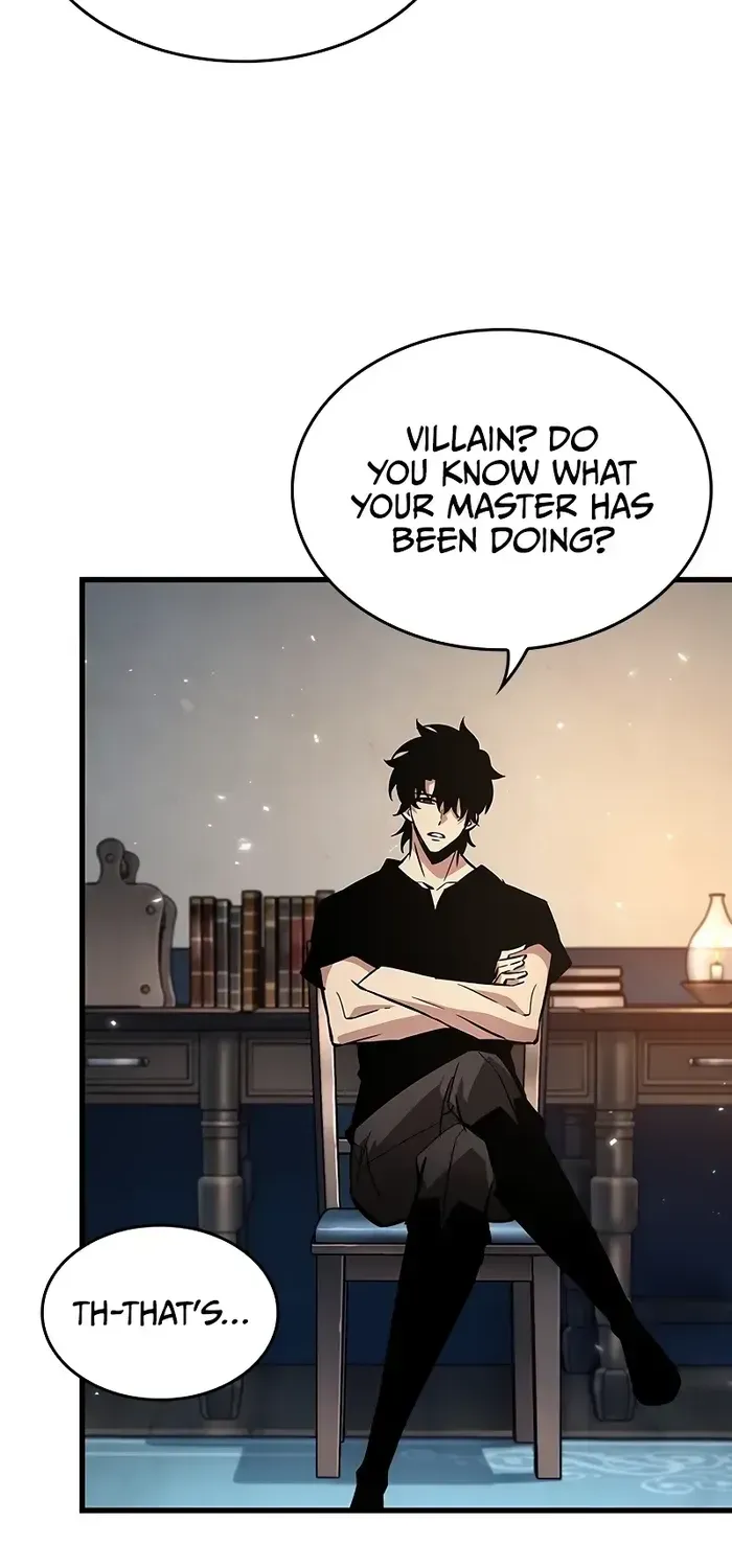 Infinite Gacha Chapter 118 page 38 - 