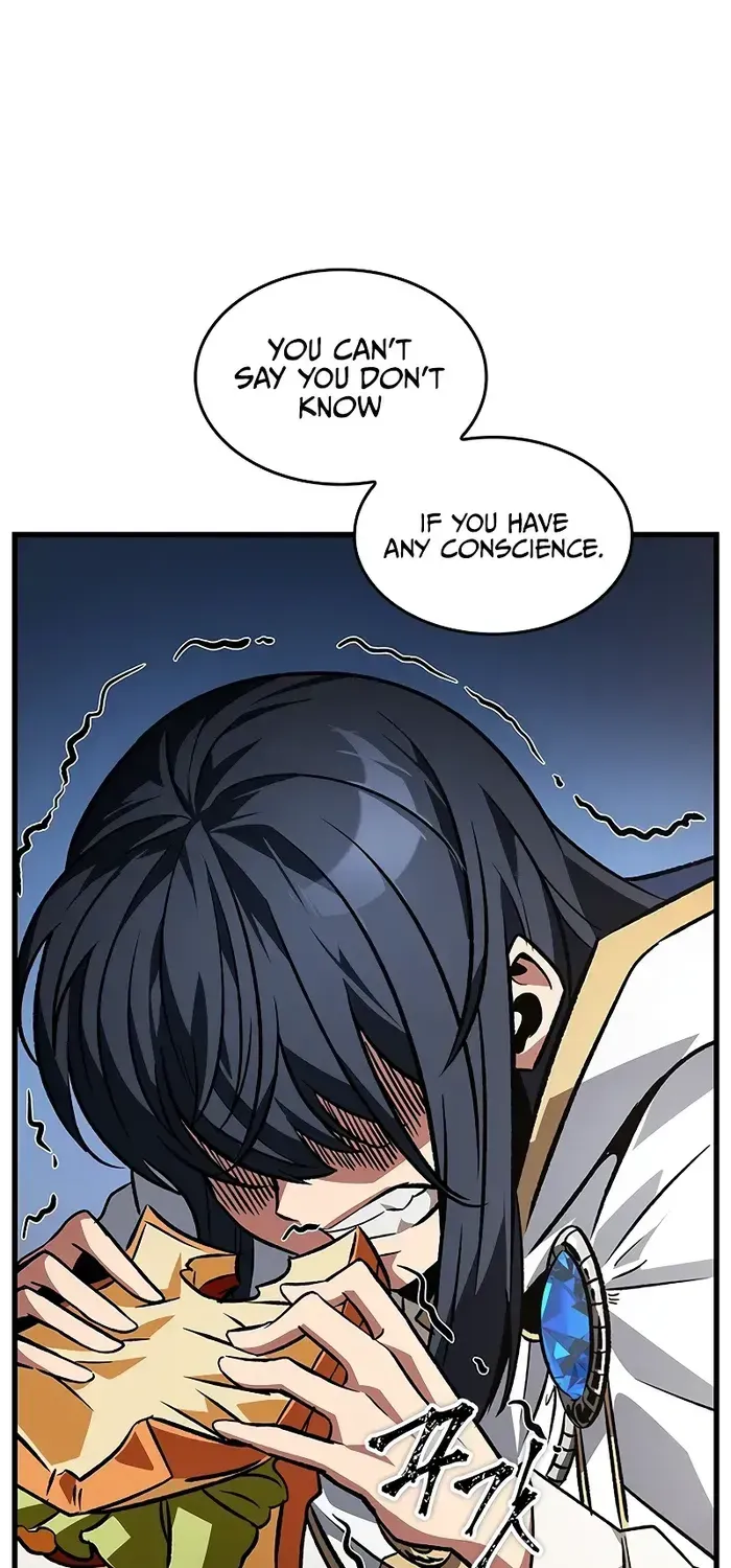 Infinite Gacha Chapter 118 page 39 - 