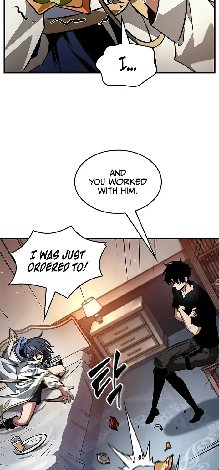 Infinite Gacha Chapter 118 page 40 - 