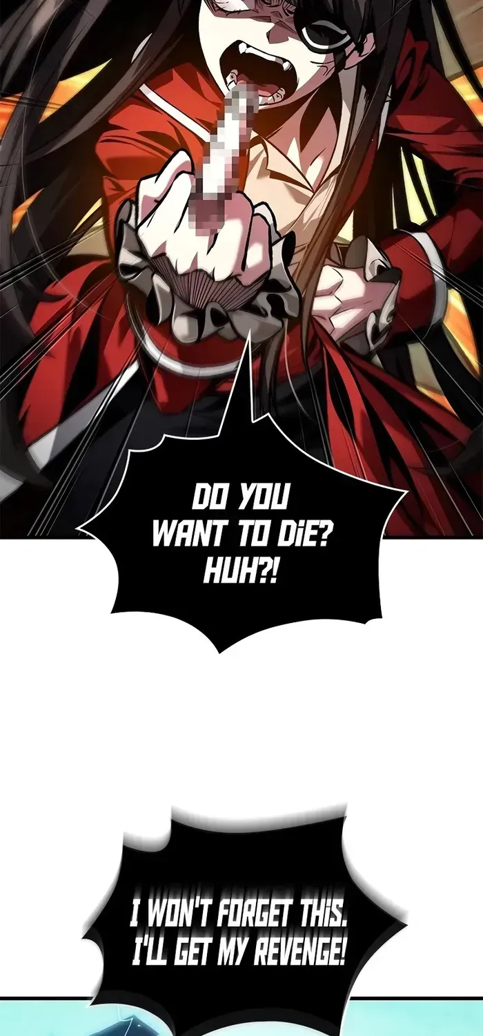 Infinite Gacha Chapter 118 page 5 - 